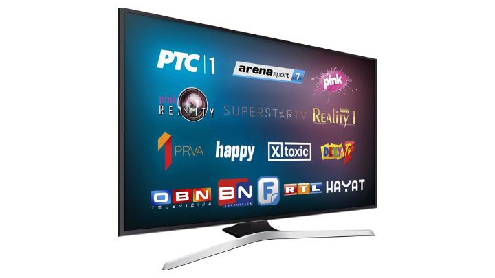 MTEL TV, authorized partner